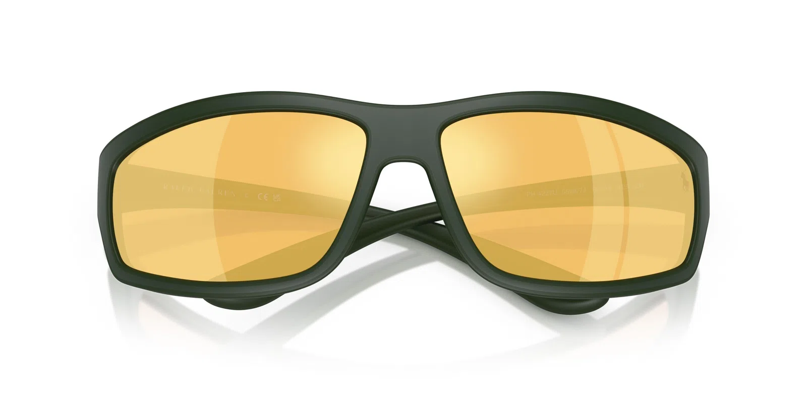 Polo 4227U Sunglasses - view 21